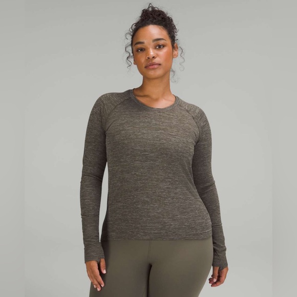 lululemon athletica Tops - Lululemon Swiftly Tech Long Sleeve Shirt 2.0 *Race Length
Wee Are From Space